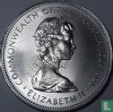 Bahama's 1 dollar 1972 - Afbeelding 2