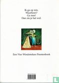 De eindeloze reis - Afbeelding 2
