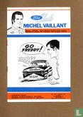 Ford Club Michel Vaillant 1 - Afbeelding 1