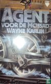 Agent voor de mossad