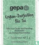 Ceylon-Darjeeling Bio Tee - Image 1