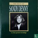 The Best of Sandy Denny - Afbeelding 1