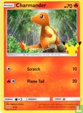 Charmander - Afbeelding 1