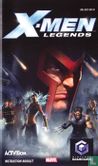 X-Men Legends - Image 4