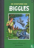 De avonturen van Biggles 1 - Image 1