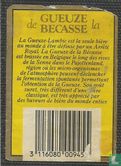  Gueuze de la becasse - Image 2