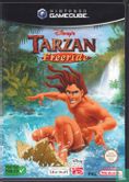 Tarzan Freeride - Afbeelding 1