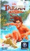 Tarzan Freeride - Afbeelding 4