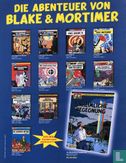 Die Abenteuer von Blake & Mortimer - Afbeelding 2