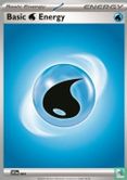 Water Energy