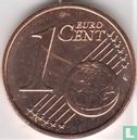 Niederlande 1 Cent 2021 - Bild 2