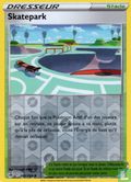 Skatepark (reversed holo) - Afbeelding 1