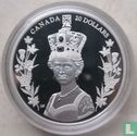 Canada 20 dollars 2022 (PROOF) "The legacy of Queen Elizabeth II" - Image 2