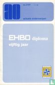 EHBO diploma vijftig jaar - Image 1
