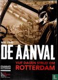 De Aanval, vijf dagen strijd om Rotterdam - Image 1