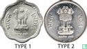 Indien 10 Paise 1990 (Bombay - Typ 2) - Bild 3
