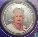 Canada 5 dollars 2022 (PROOF - folder) "The legacy of Queen Elizabeth II" - Afbeelding 3