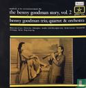 The Benny Goodman Story 2 - Image 1