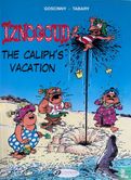 The Caliph's vacation - Afbeelding 1