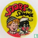 Sjors and Sjimmie (Ø 22 mm) - Image 1