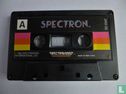 Spectron Entertaiment program (Spectravideo) - Image 2