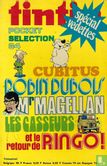 Tintin sélection 34 - Image 1