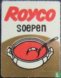 Royco soepen - Afbeelding 1