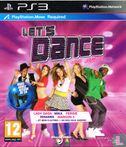 Let's Dance with Mel B - Image 1