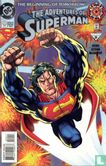 Adventures of Superman # 0 - Bild 1
