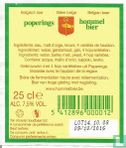Poperings hommel bier