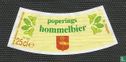 Poperings hommel bier