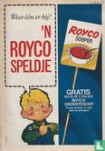 Royco soepen - Afbeelding 3