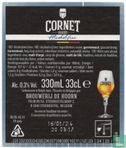 Cornet Oaked Alcohol-free (tht 23-25) - Bild 2