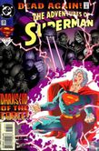 Adventures of Superman 518 - Image 1
