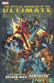 The Official Handbook of the Ultimate Marvel Universe: Spider-Man & Fatastic Four 1 - Image 1