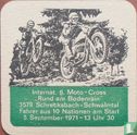 6. Moto Cross