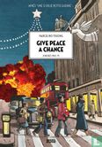 Give peace a chance - Afbeelding 1