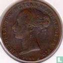Jersey 1/26 shilling 1841 - Afbeelding 1