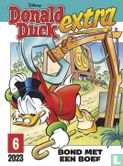 Donald Duck Extra 6 - Afbeelding 1