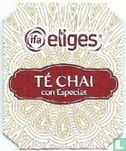 Té Chai con Especias  - Image 1