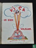 Vica in een vulkaan - Image 3
