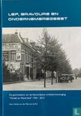 De geschiedenis van de Veenendaalse winkeliersvereniging “Handel en Nijverheid” 1923 - 2012 - Afbeelding 1