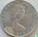 Insel Man 5 Pence 1979 (AB) - Bild 1