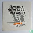 Amerika nu of nooit met ARKE! - Afbeelding 1