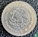 Mexico ¼ onza plata 2004 - Afbeelding 2