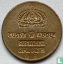 Zweden 2 öre 1970 (misslag) - Afbeelding 2