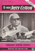 G-man Jerry Cotton 305 - Image 1