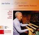 L'orgue souvenir  St. Sernin Toulouse - Image 10