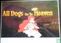 All dogs go to heaven - Afbeelding 1