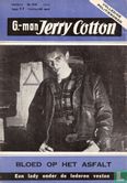 G-man Jerry Cotton 414 - Afbeelding 1